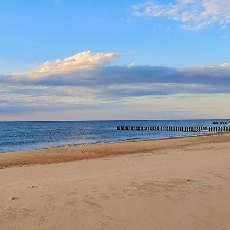 Rayo Gardenia Seaside Lejlighed Dziwnów Eksteriør billede